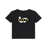 Mulberry Silk Blend T-Shirt