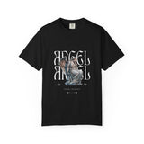 Angel Statue – Vintage Gothic Religious Tee