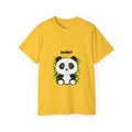 Hello Panda Bamboo Tee