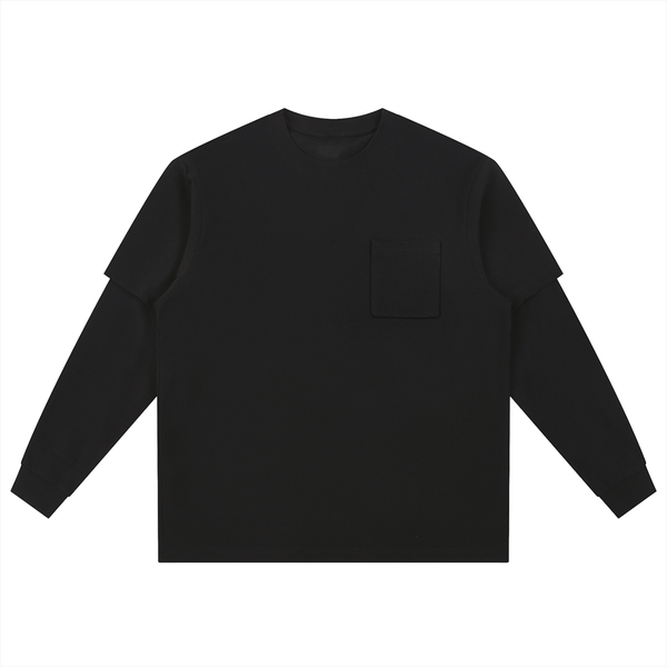 M-Long Sleeve Shirts