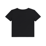Mulberry Silk Blend T-Shirt