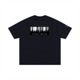 Shokini Wild Oversized Cotton T-Shirt