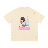 Paint Splatter T-Shirt