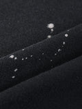 Hand-Frayed Sunfade Paint Splatter T-Shirt