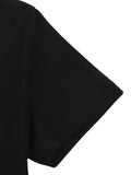 Mulberry Silk Blend T-Shirt