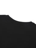 Mulberry Silk Blend T-Shirt