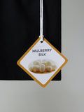 Mulberry Silk Blend T-Shirt