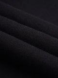 Snow Washed Raw Edge Sweatpants