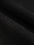 Sun Fade Boxy Detachable Fur Hoodie