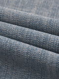 Vintage Wash Distressed Denim Jeans