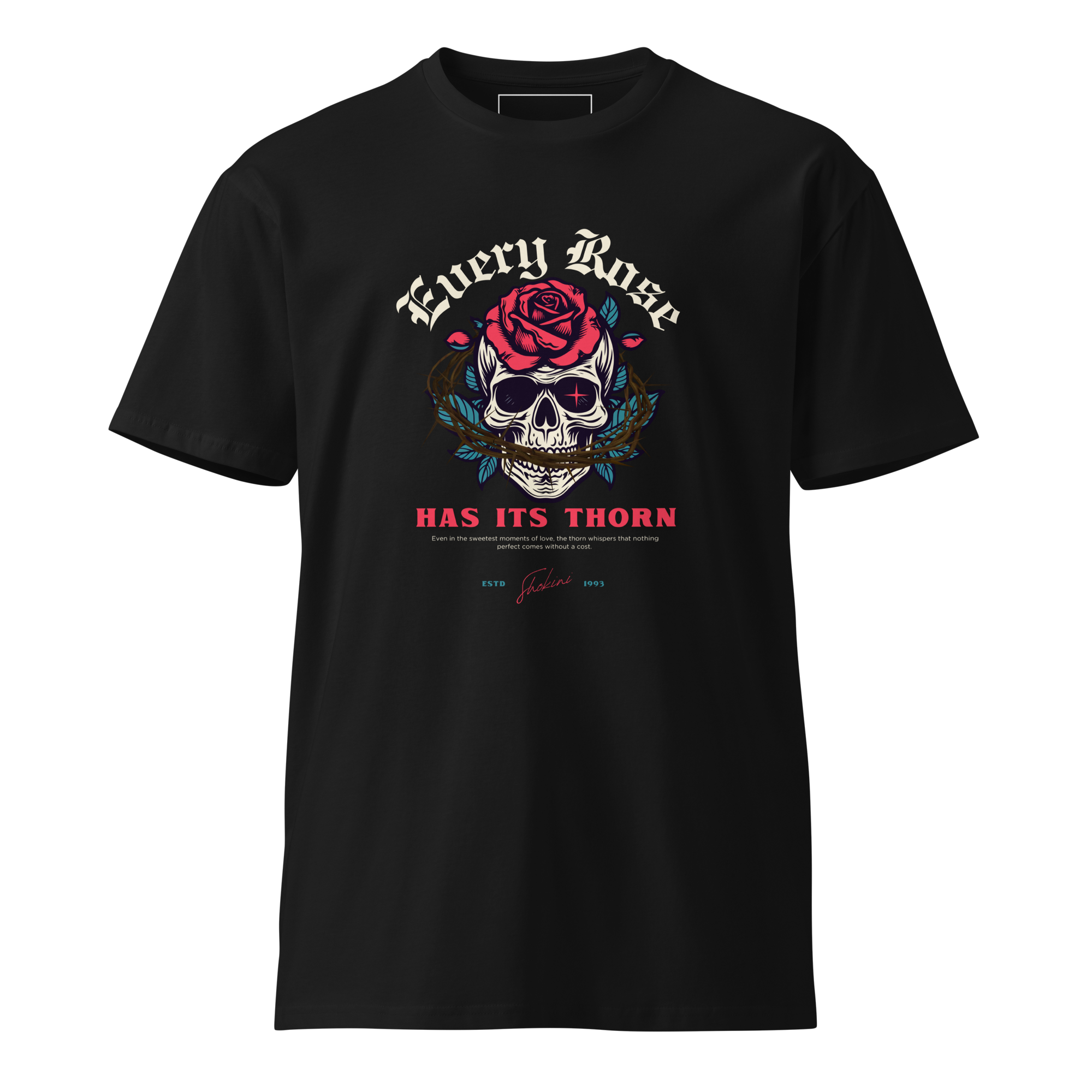 Unisex premium t-shirt